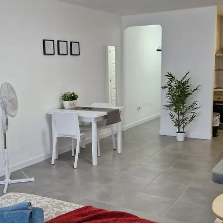Holiday home Sunny Large Terrace In Center Of Americas Playa de las Americas (Tenerife)