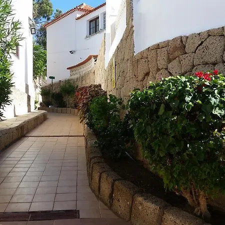 Holiday home Sunny Large Terrace In Center Of Americas