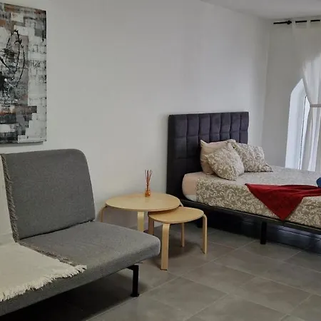 Sunny Large Terrace In Center Of Americas Playa de las Américas