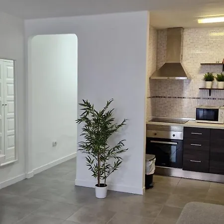 Sunny Large Terrace In Center Of Americas * Playa de las Américas