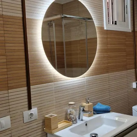 Sunny Large Terrace In Center Of Americas Playa de las Américas