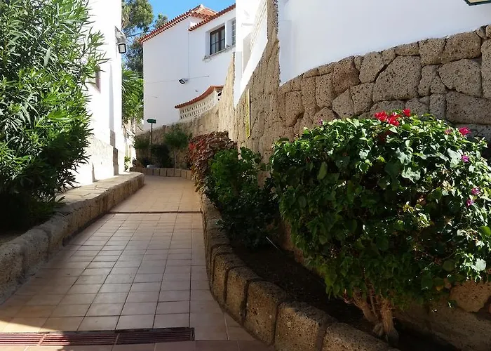 Σπίτι διακοπών Sunny Large Terrace In Center Of Americas